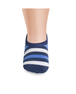 Nedrsne Nogavičke Be/Mo Črte 